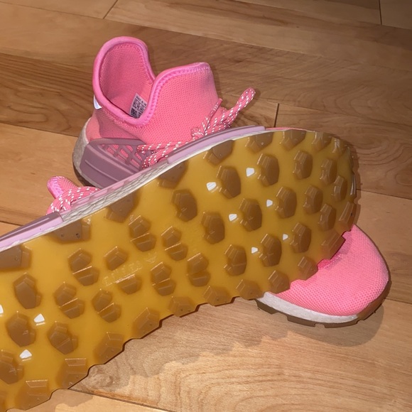 Adidas Human Races - Picture 5 of 6